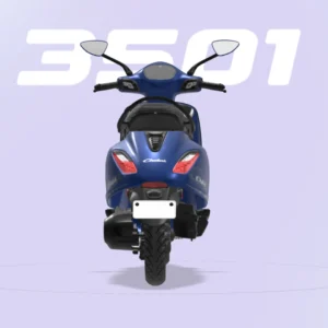 Chetak 3502