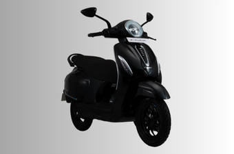 Chetak 3503
