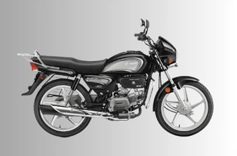 Hero SPLENDOR+ I3S OBD2B
