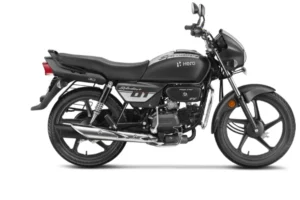 Hero SPLENDOR+ I3S MATT AXIS GREY
