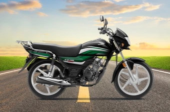 Honda CD 110 Dream Banner Image