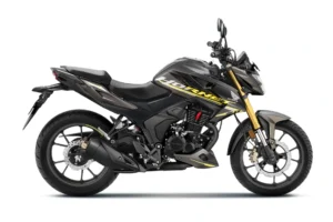 Honda Hornet 2.0 OBD2B Matte_Axis_Grey_Metallic
