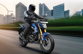 Honda Hornet2.0 OBD2B Banner Image
