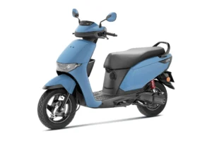 Honda QC1 Pearl_Serenity_Blue