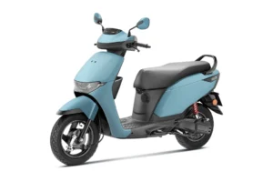 Honda QC1 Pearl_Shallow_Blue