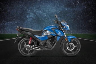 Honda SP 125 OBD2B Banner Image