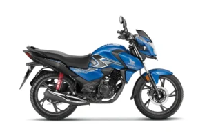 Honda SP 125 OBD2B Mat_Marvel_Blue_Metallic