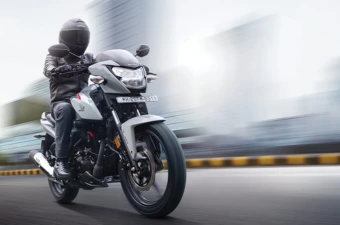 Honda SP160 Banner Image