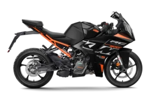 KTM RC 200