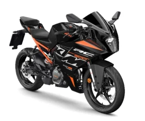 KTM RC 200