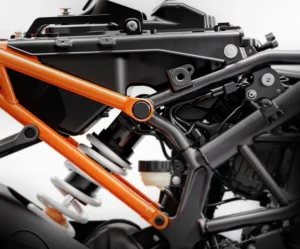 KTM RC 200