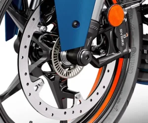 KTM RC 390