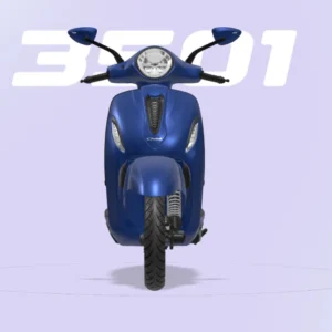 chetak 3502