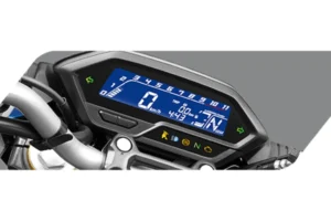 hornet 2.0 Fully_Digital_Liquid_Crystal_Meter