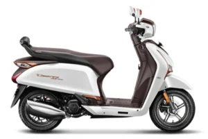 DESTINI 125 ZX+