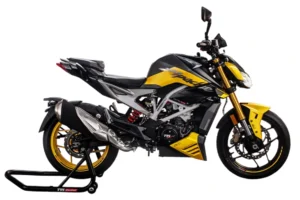TVS Apache RTR310