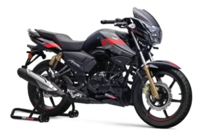 TVS Apache RTR 180