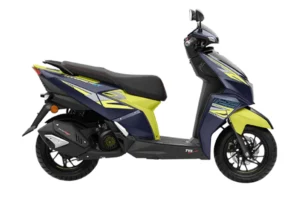 TVS NTORQ 125 XT