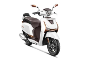 DESTINI 125 ZX+