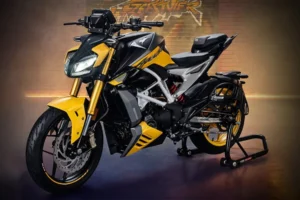 TVS Apache RTR310