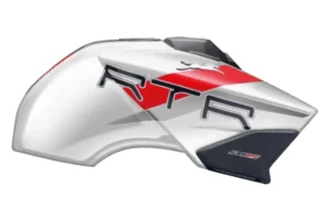 TVS Apache RTR 180