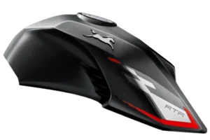 TVS Apache RTR 160 4v