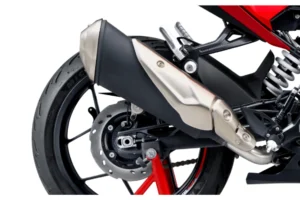 TVS Apache