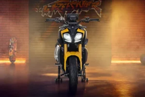 TVS Apache RTR310