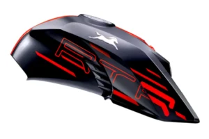 TVS Apache RTR 200 4v
