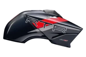 TVS Apache RTR 180