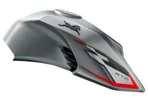TVS Apache RTR 160 4v
