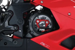 TVS Apache