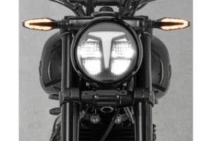 TVS Ronin