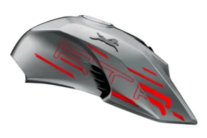 TVS Apache RTR 200 4v
