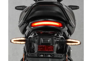 TVS Ronin