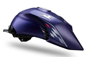 TVS Apache RTR 160 4v