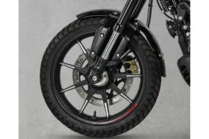 TVS Ronin