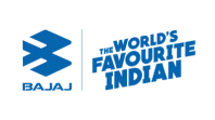 Bajaj Logo