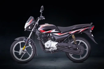 Bajaj Platina 100 Banner Image