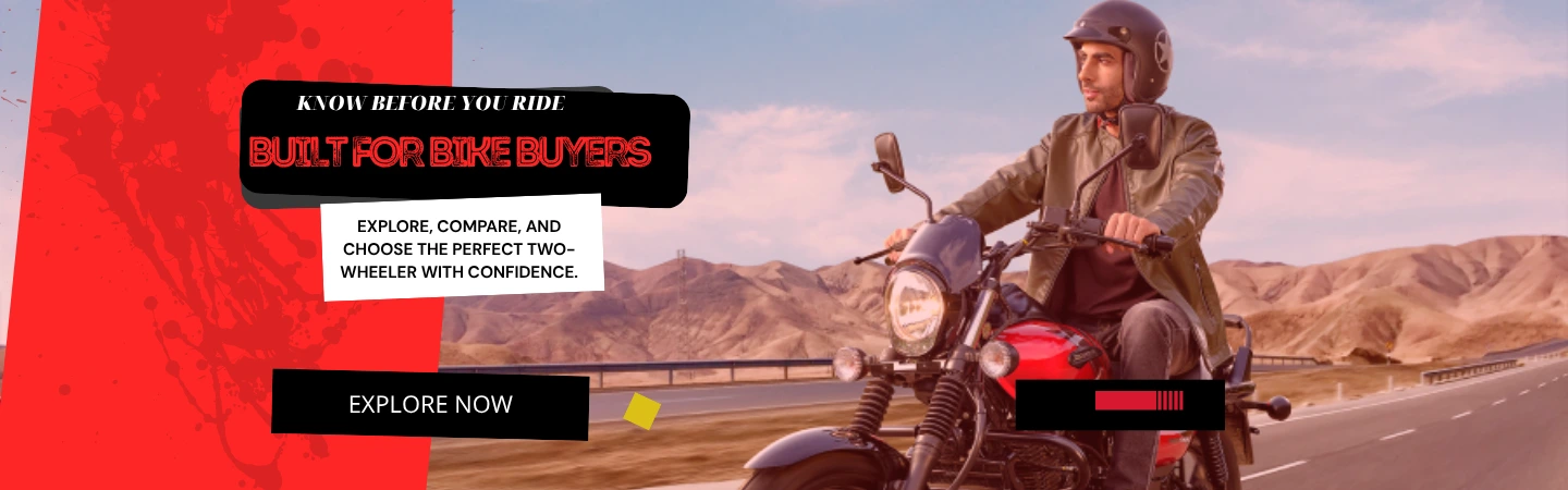 Bike Mantra Banner