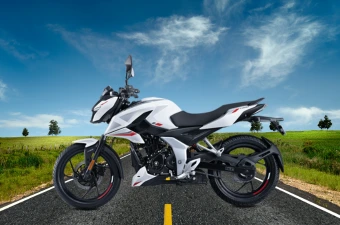 Pulsar N150 Banner Image