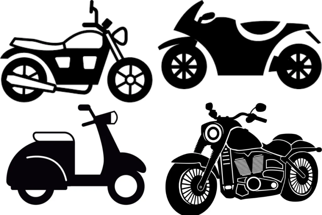 BikeMantra Vehicles