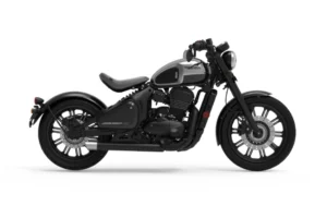 Jawa 42 Bobber