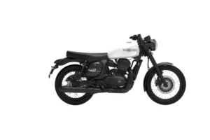 Jawa 42