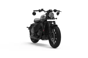 Jawa 42 Bobber
