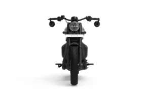 Jawa 42 Bobber