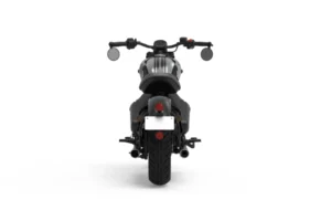 Jawa 42 Bobber