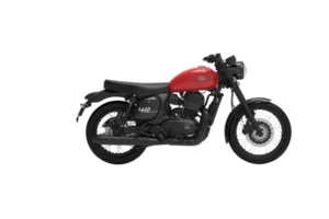 Jawa 42