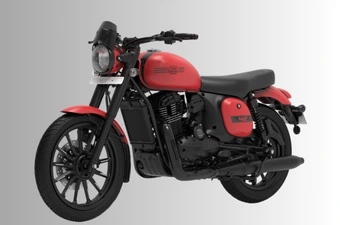 Jawa 42