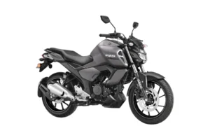 yamaha-fzs-fi matte grey